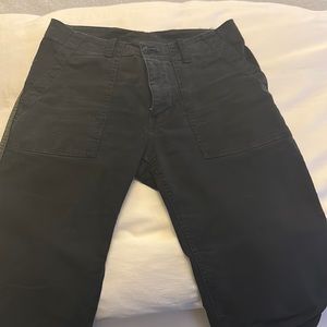 Nili Lotan Jenna pant